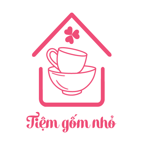 Tiệm Gốm Nhỏ