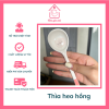 Thìa sứ heo hồng passtel