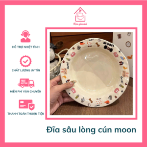 Đĩa sâu lòng