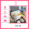 cốc vịt