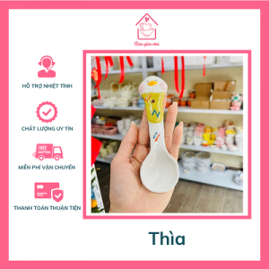 Thìa vịt