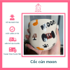 cốc cún mun