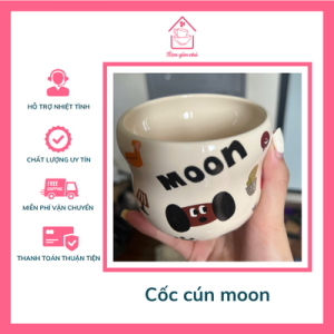 cốc cún