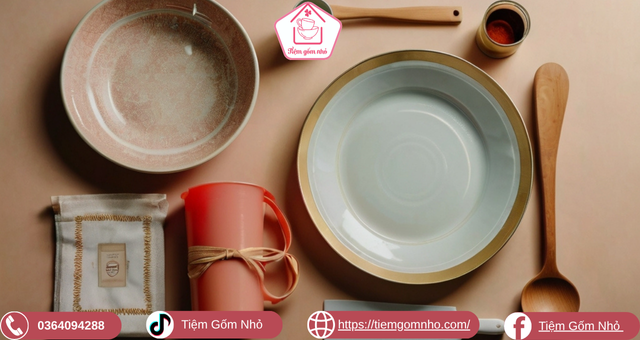 Những vật dụng không nên cho vào lò nướng 