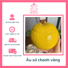 Âu sứ chanh vàng đẹp
