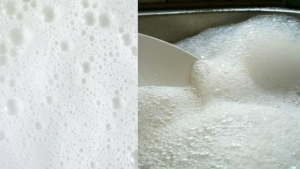 Cách lấy bát sứ bị kẹt vào nhau bằng xà phòng đơn giản 
