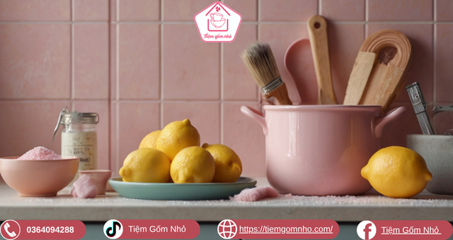 Lỗi thường gặp khi dùng nồi sứ nấu bếp ga
