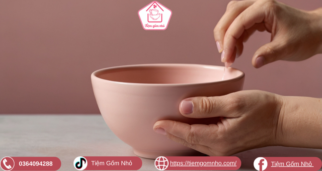 Chén bát sứ giá rẻ chất lượng cao