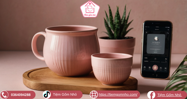 Mẹo mua nồi gốm sứ online uy tín - Tìm nơi bán nồi gốm sứ