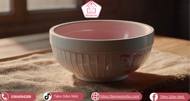 Bát sứ cách điện là gì, cùng tìm hiểu nhé