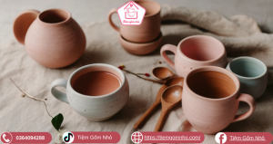 Hướng dẫn bảo quản cốc