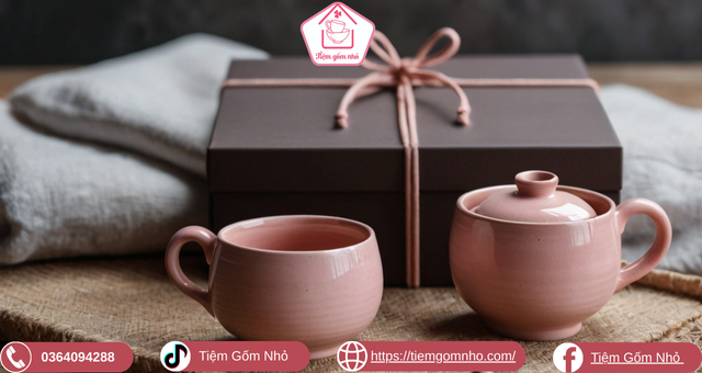 Thương hiệu gốm sứ uy tín - mẹo chọn gốm sứ